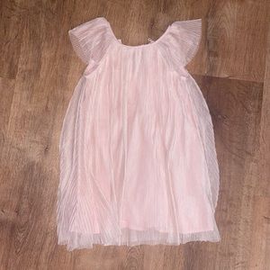 Toddler girls size 4t old navy dress